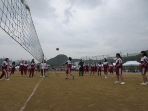 0427 春季球技大会　1年次生 (19)